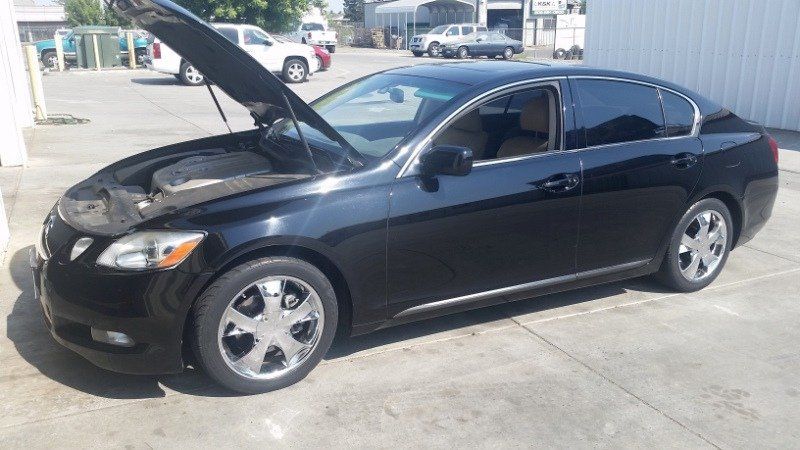 Transmission Shop near me