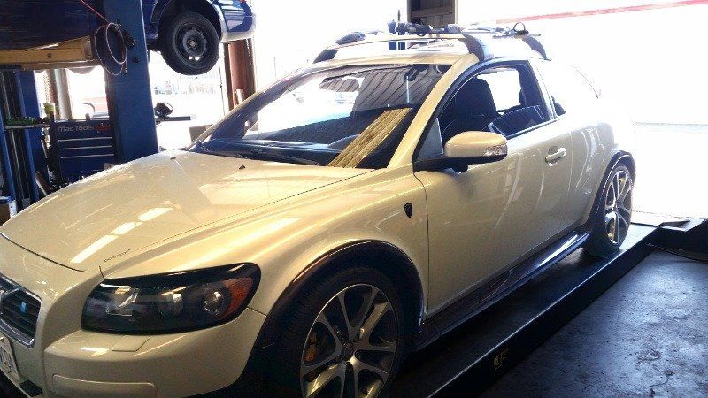 Transmission Shop near me