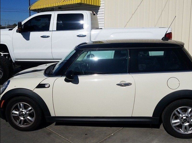 Transmission Shop near me