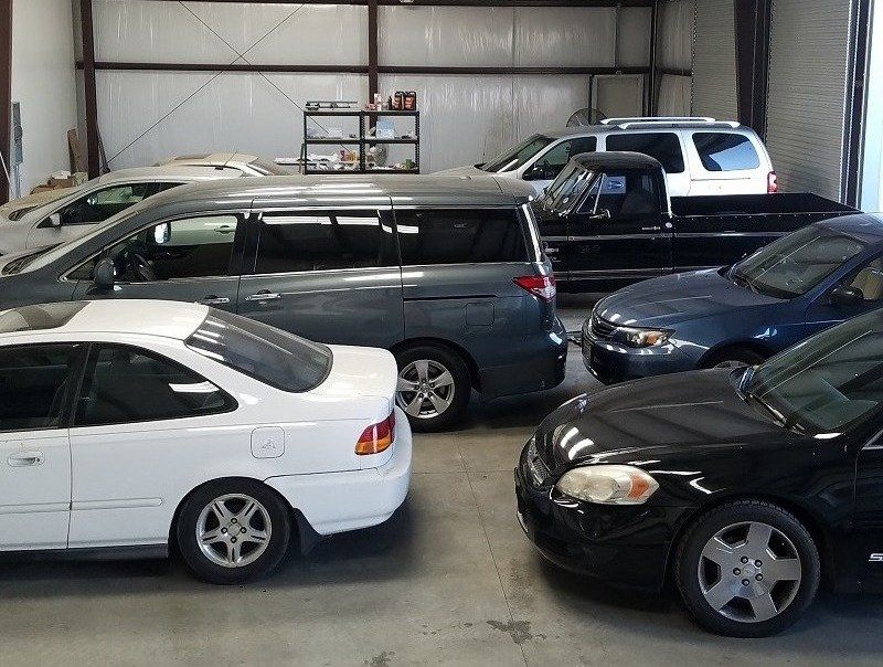 Transmission Shop near me