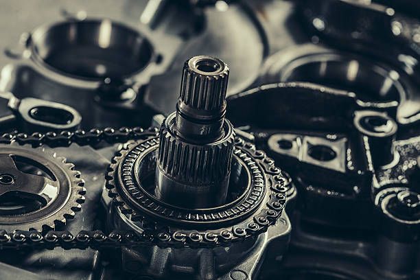 Transmission Shop near me