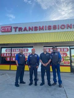 Transmission Shop near me