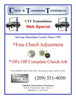 Transmission Shop near me