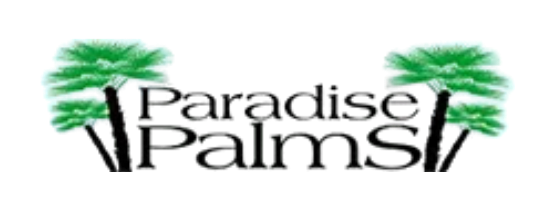 Paradise Palms logo