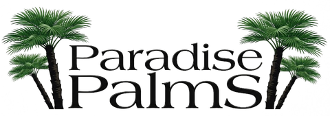 Paradise Palms logo
