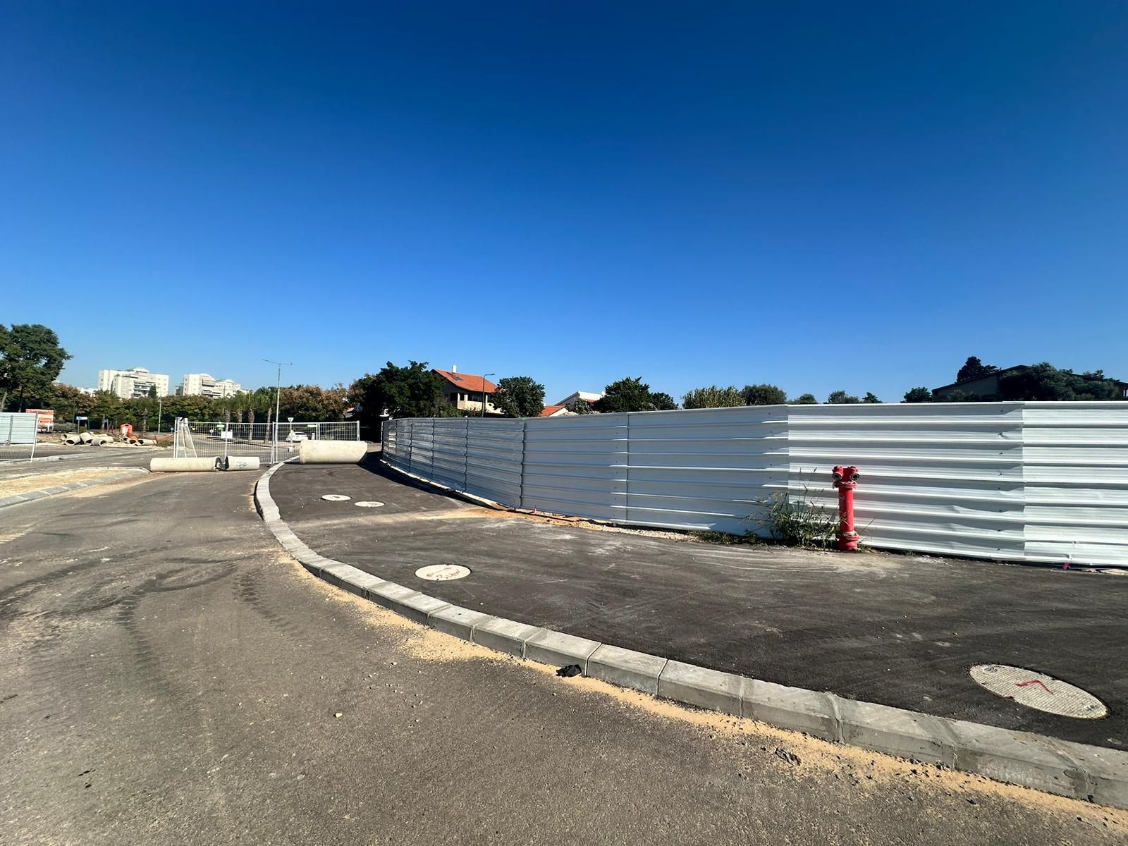 גדר איסכורית