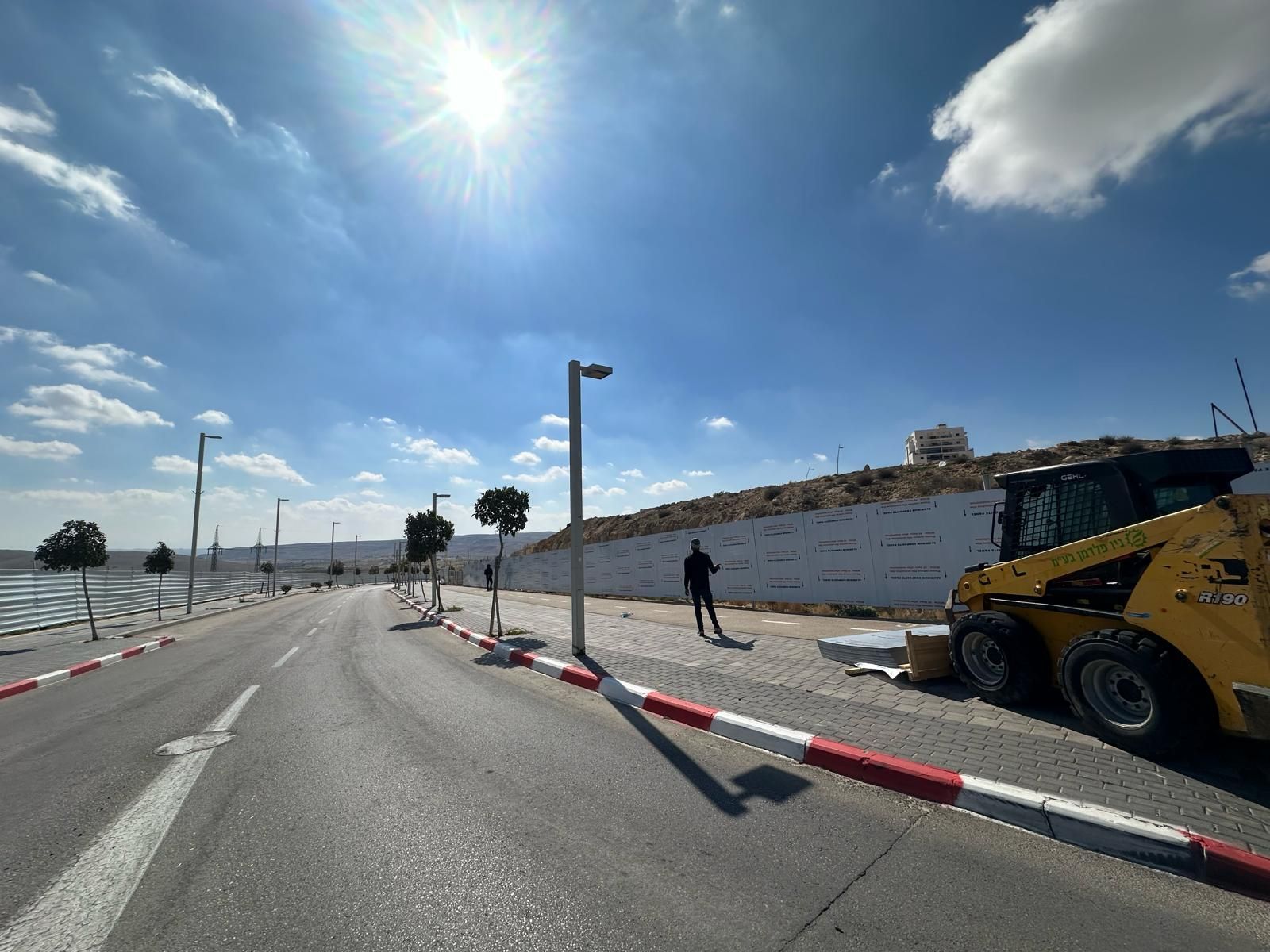 גדר איסכורית