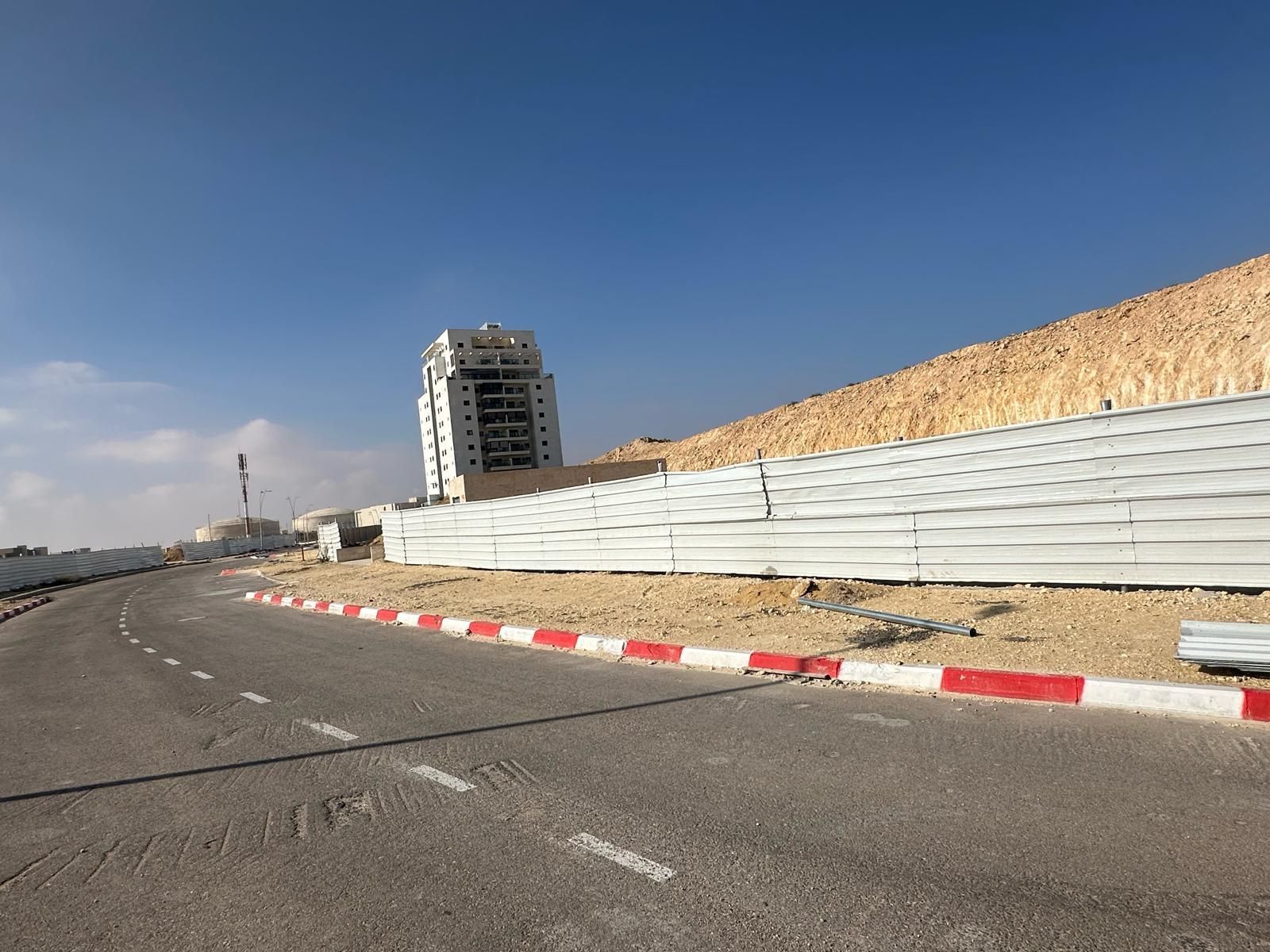 גדר איסכורית