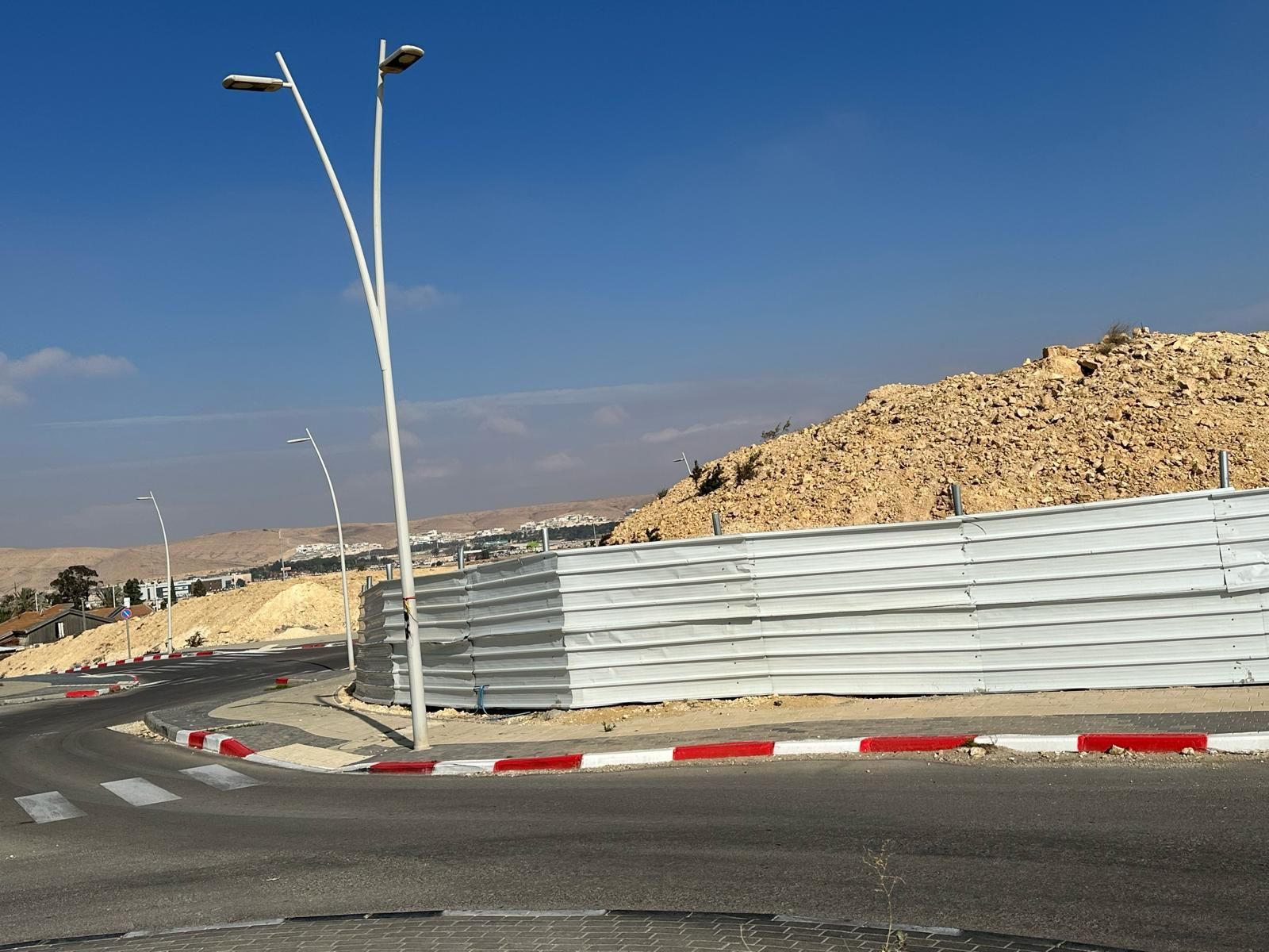 גדר איסכורית