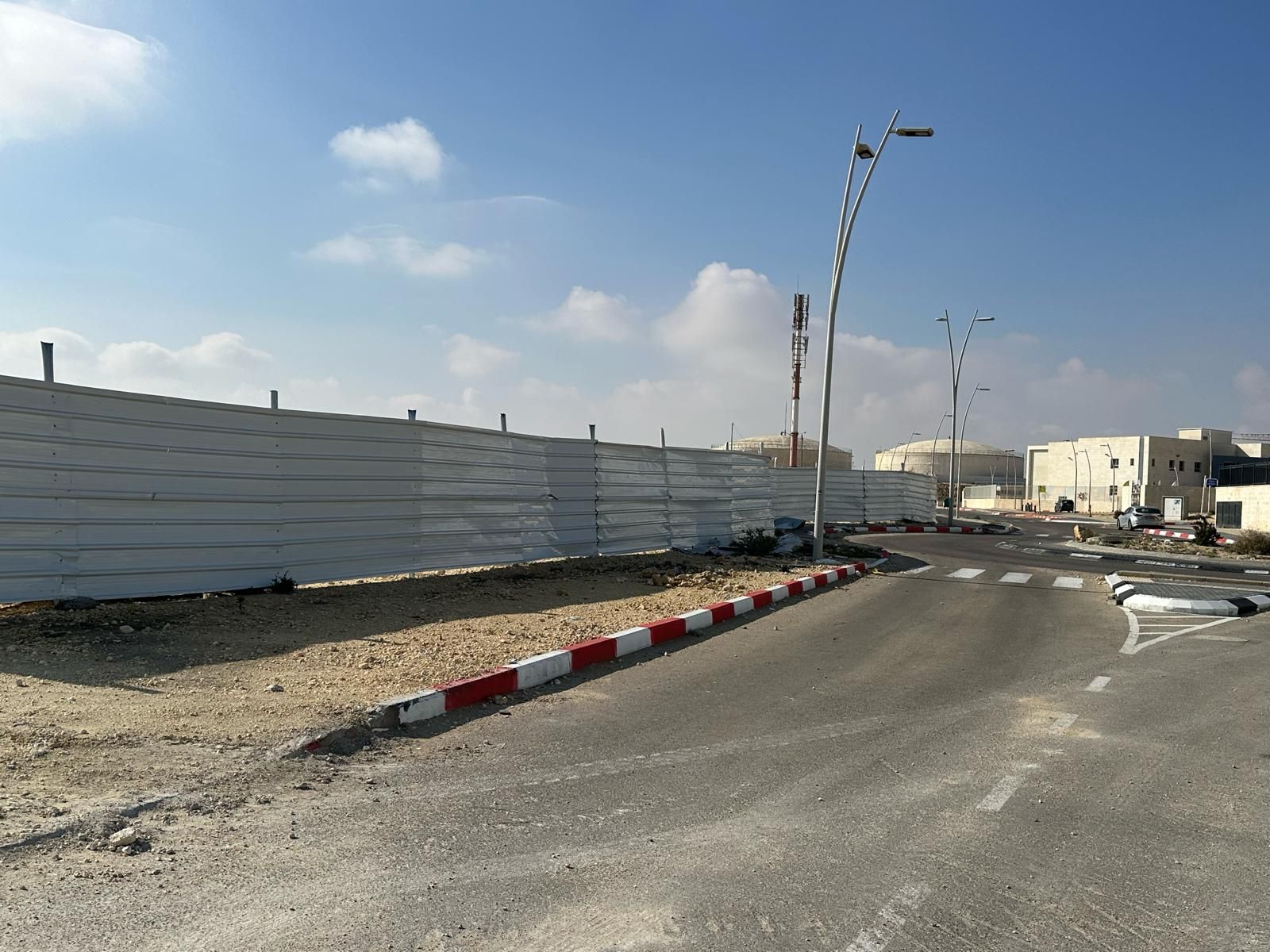 גדר איסכורית