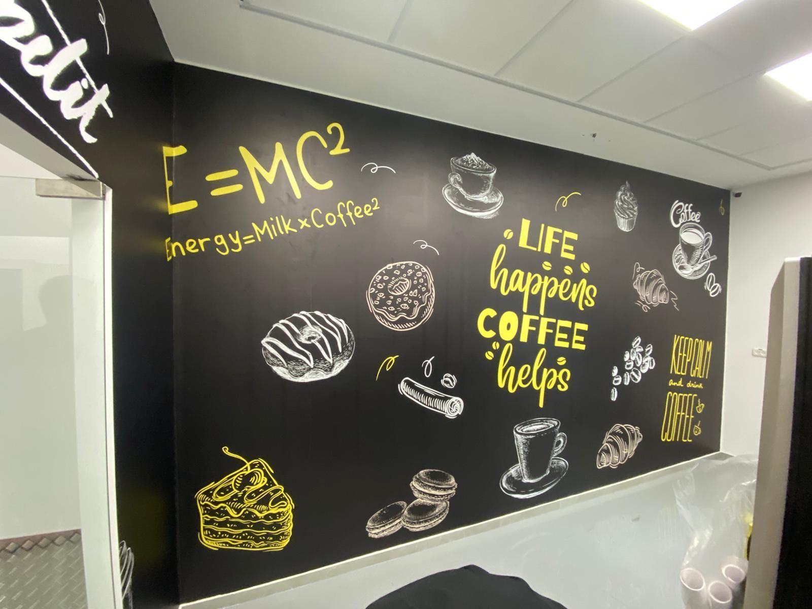 מיתוג מדבקות