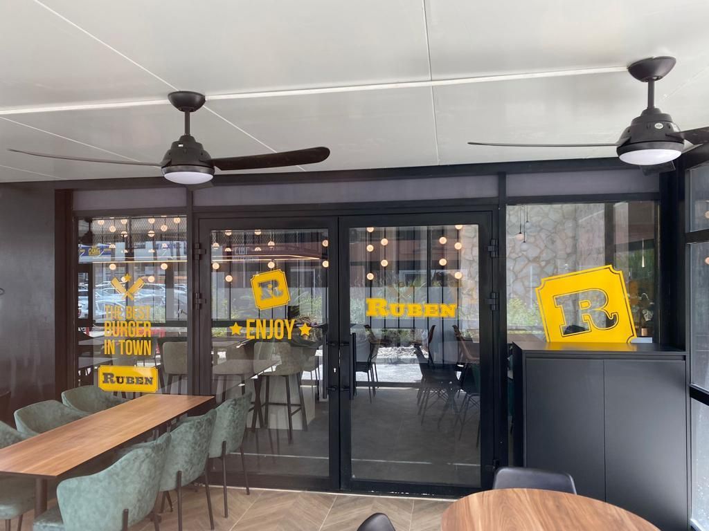 מיתוג מדבקות