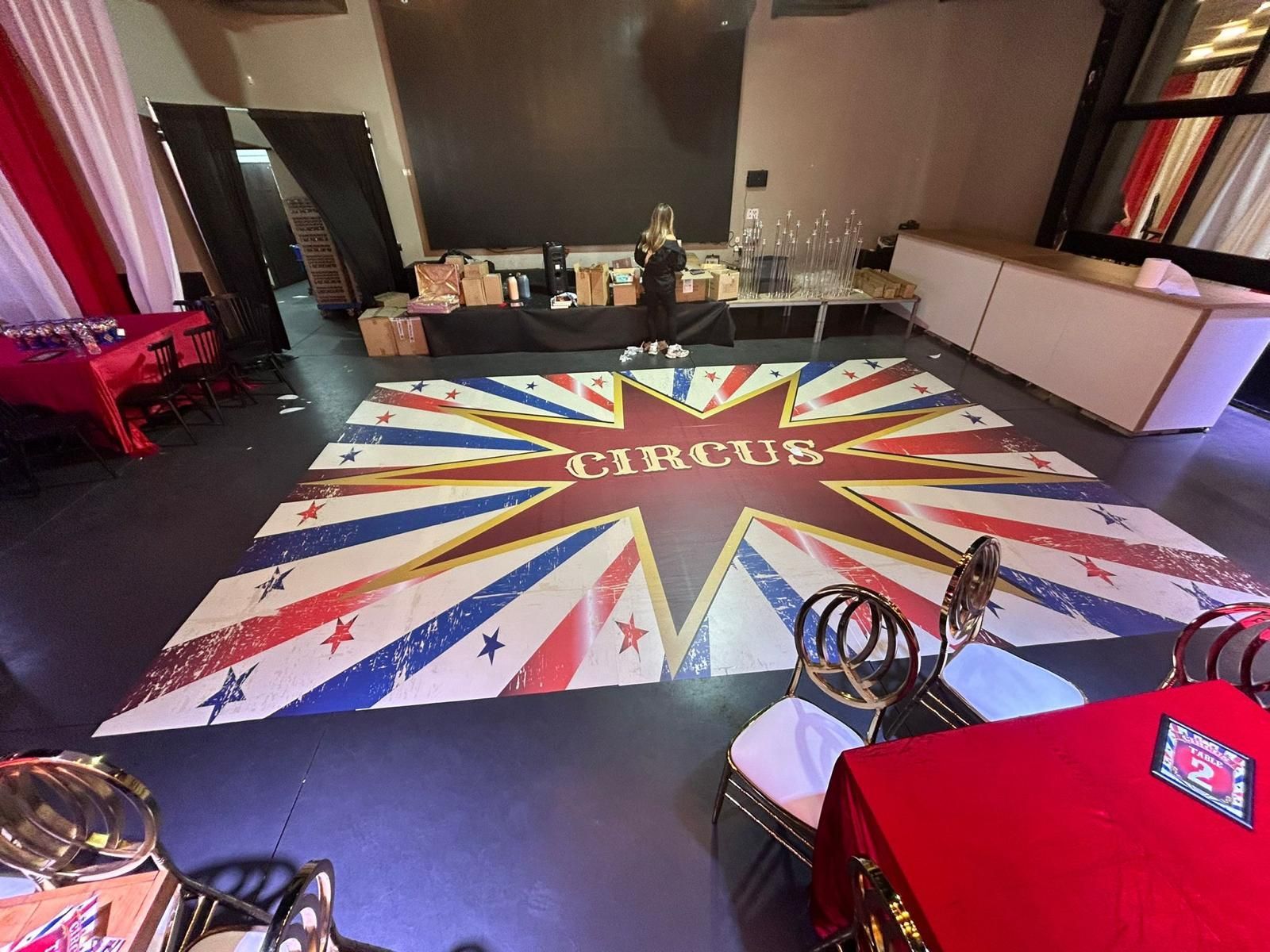 מיתוג מדבקות