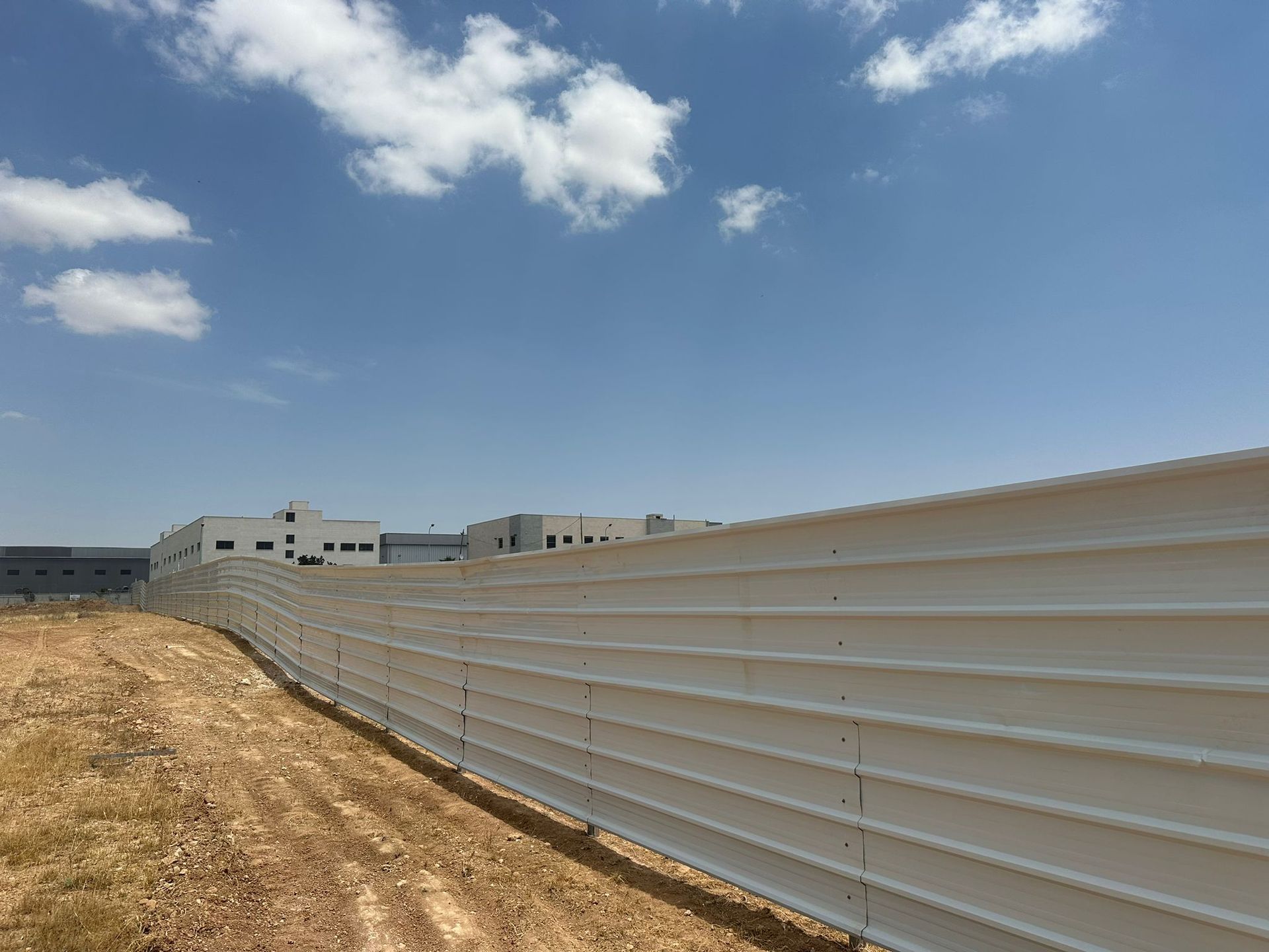 גדר איסכורית