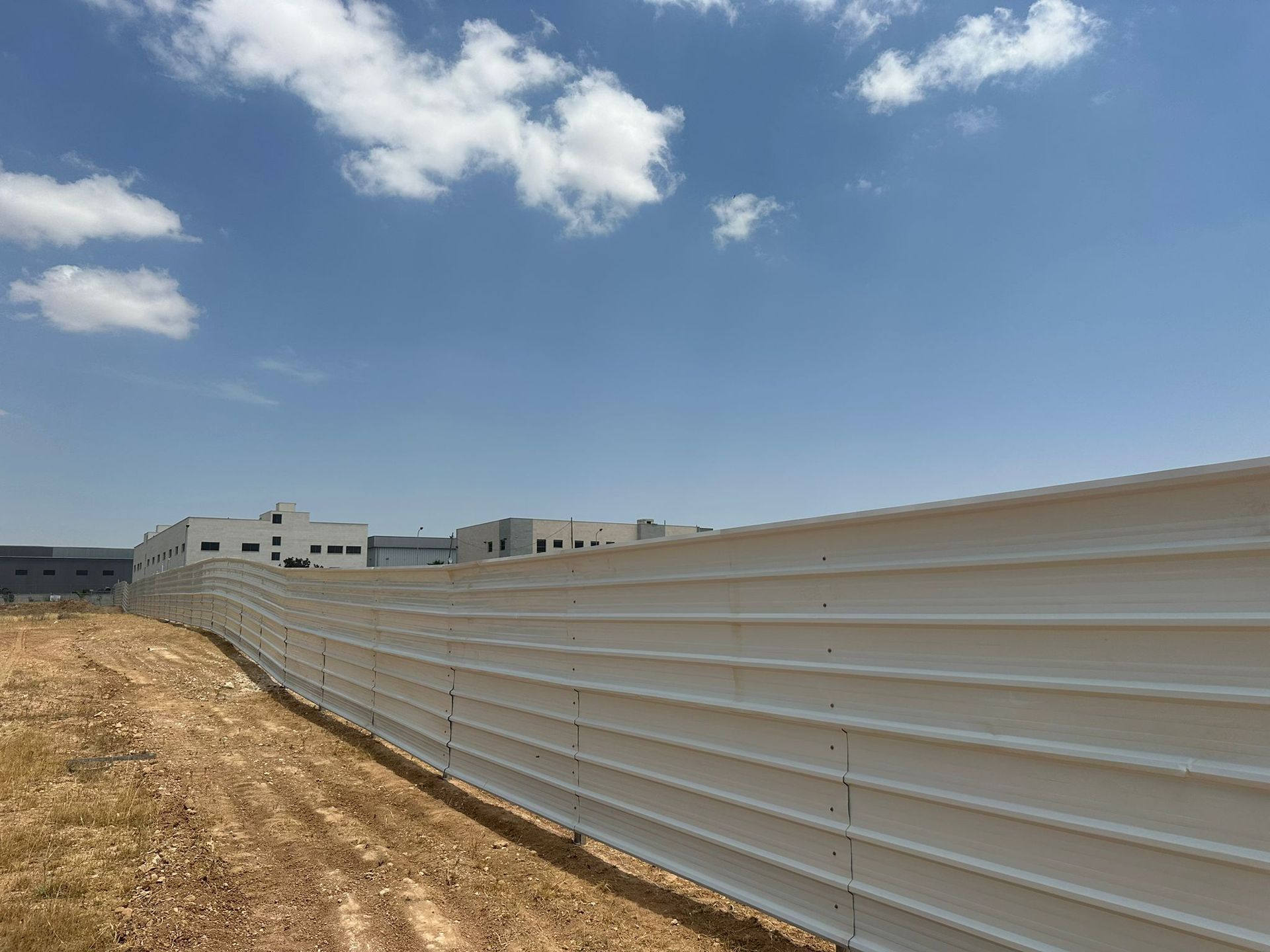 גדר איסכורית