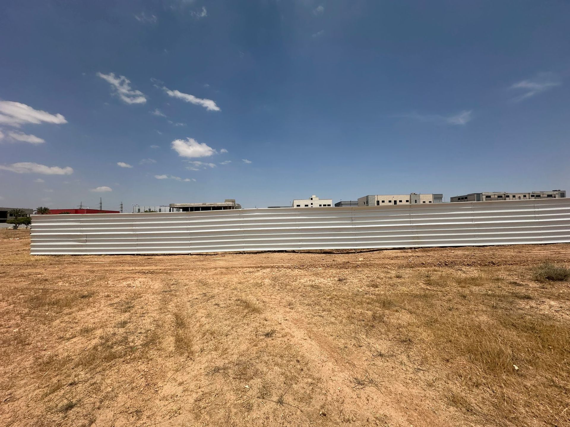 גדר איסכורית