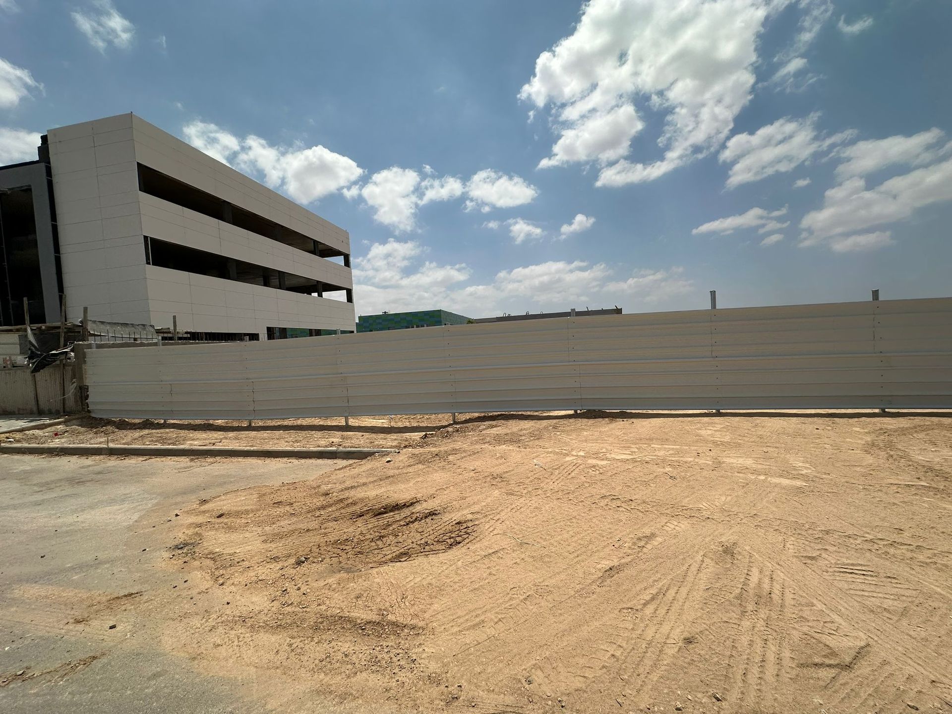 גדר איסכורית