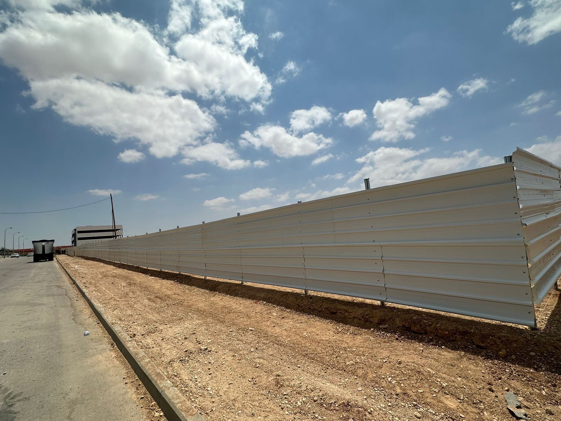 גדר איסכורית