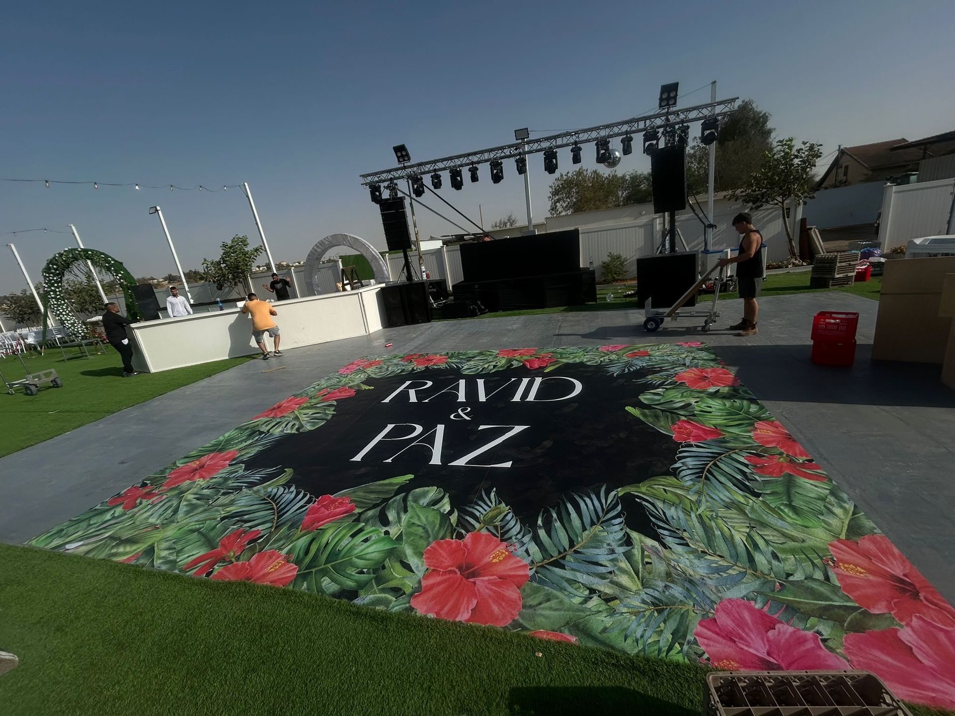 מיתוג מדבקות