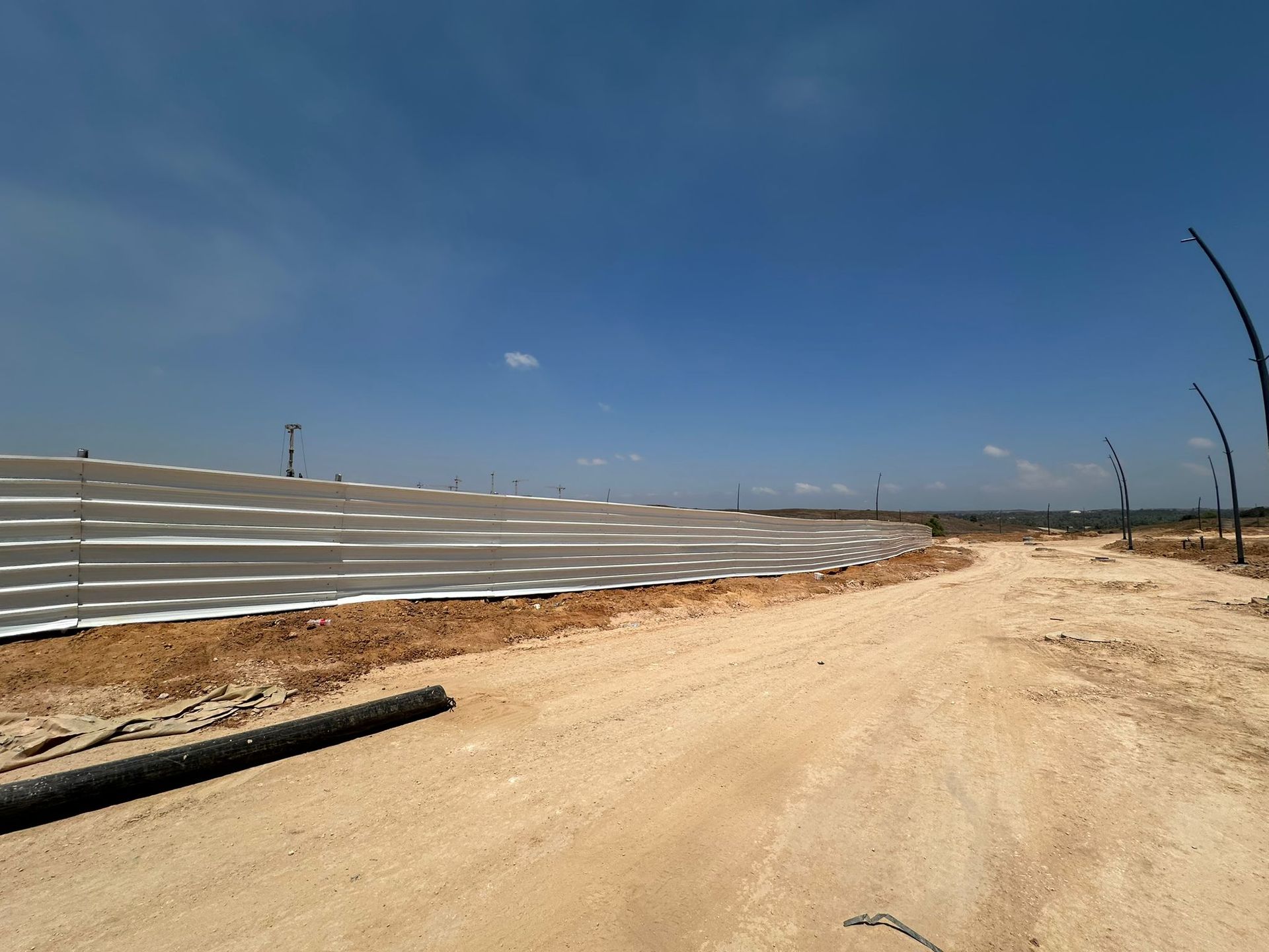 גדר איסכורית