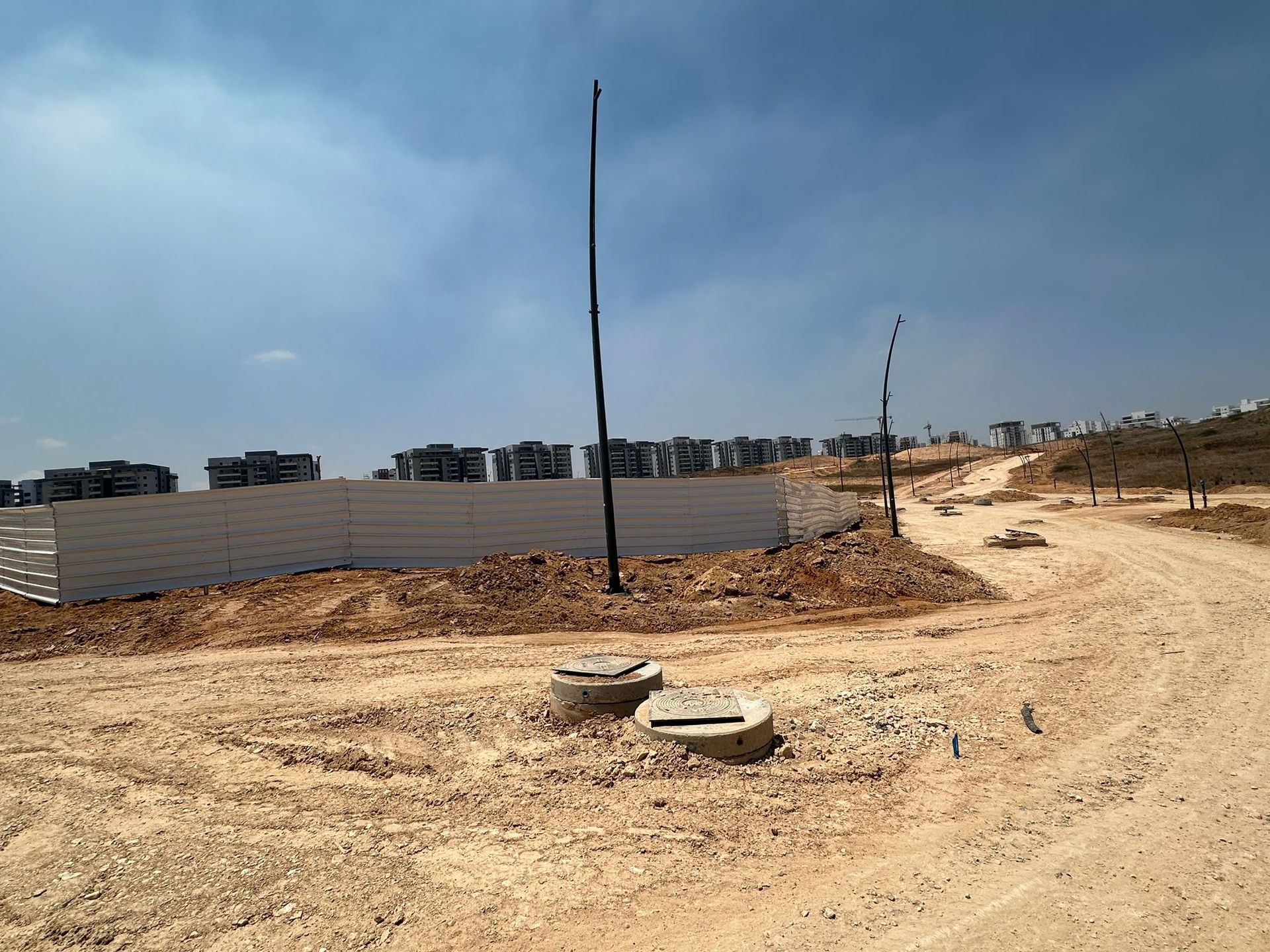 גדר איסכורית