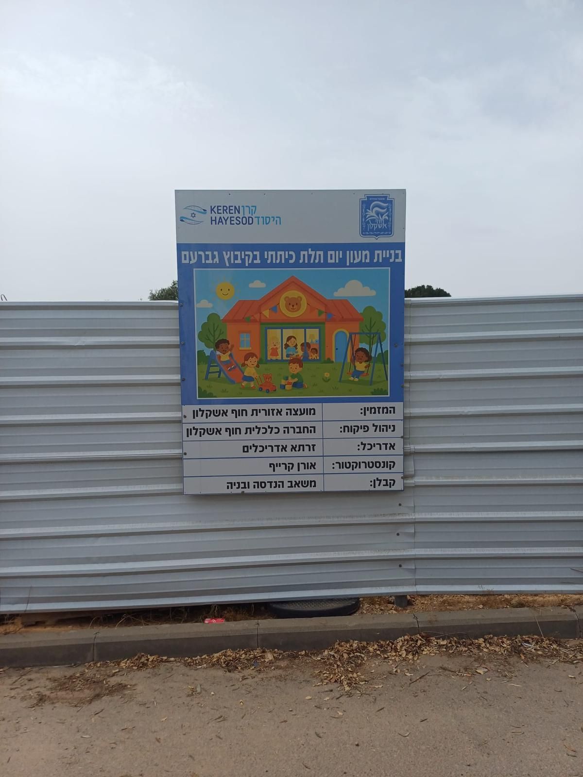 גדר איסכורית