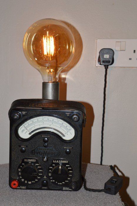Lamps