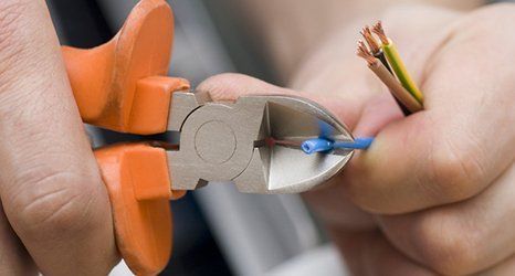 Electrical inspection