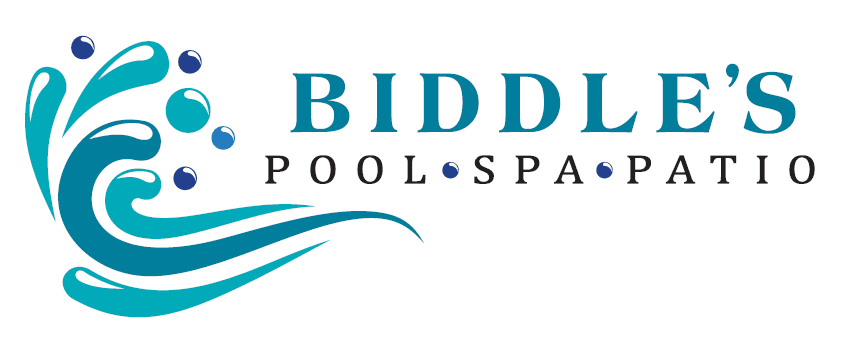 Biddle's Pool, Spa, Patio