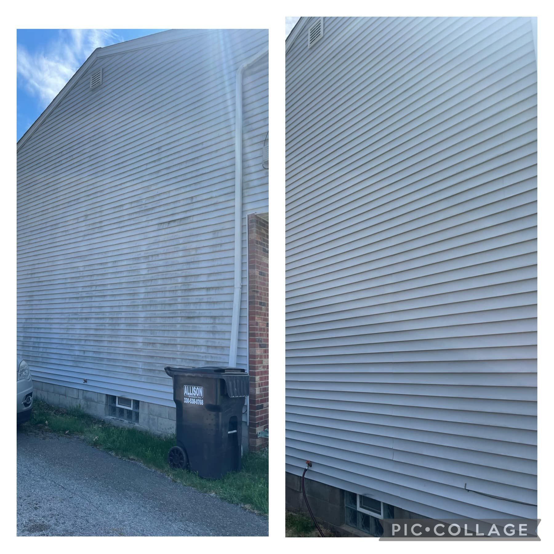 Deterrent Against Mildew