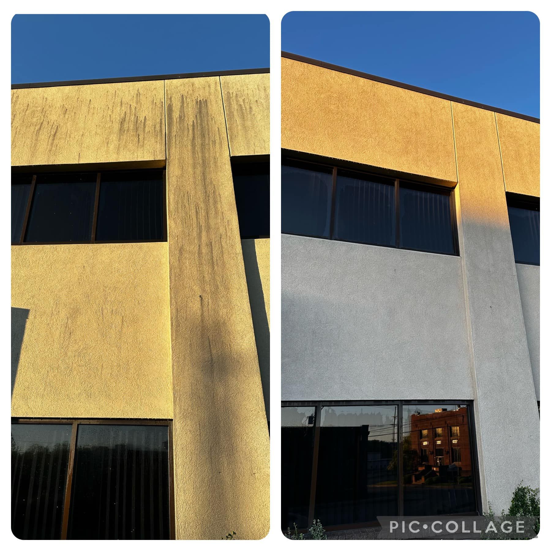 Top-notch Commercial Cleaning