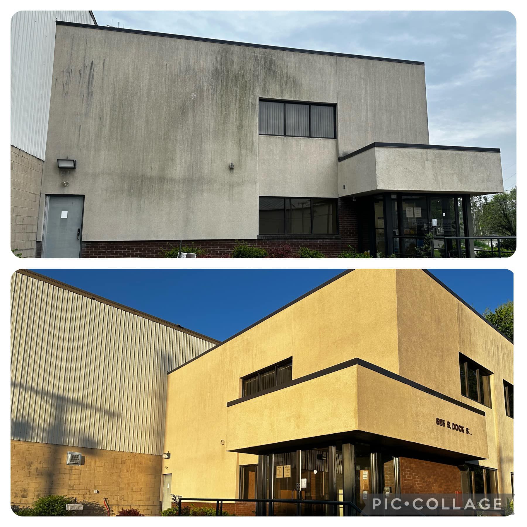 Revitalizing Your Business space