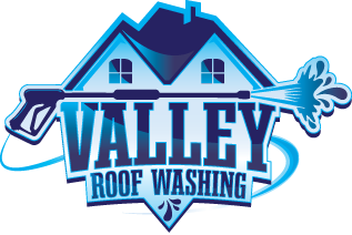 Valley Roof Washing Youngstown, Cleveland, Akron, Austintown, Boardman & Canton Ohio. Hermitage, Cranberry, Wexford PA