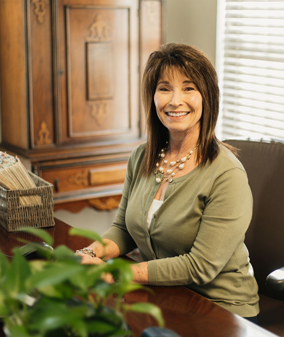 Rhonda Hutchinson — Baton Rouge, LA — Preferred Credit Inc.