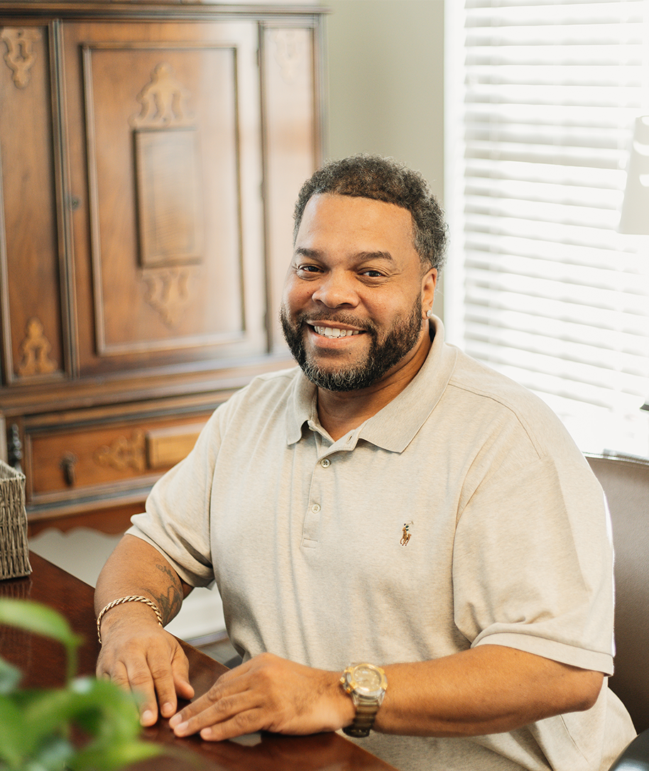 Dee Jarvis — Baton Rouge, LA — Preferred Credit Inc.