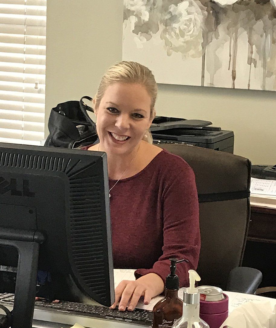 Michealyn Berman — Baton Rouge, LA — Preferred Credit Inc.