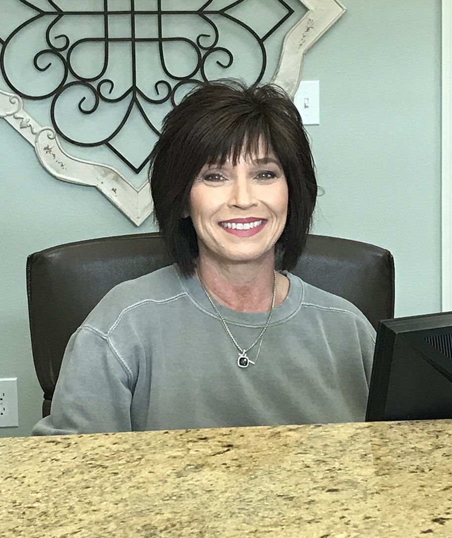 Rhonda Hutchinson — Baton Rouge, LA — Preferred Credit Inc.