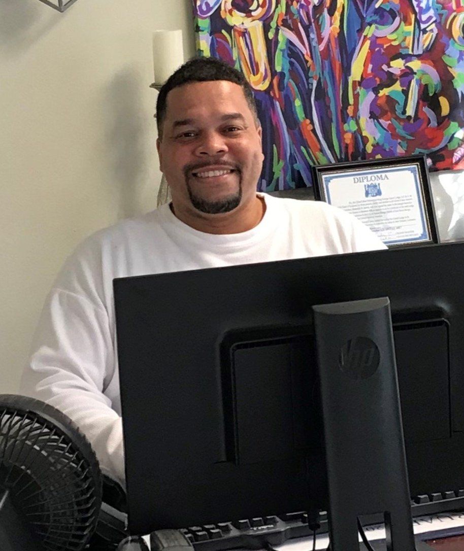 Dee Jarvis — Baton Rouge, LA — Preferred Credit Inc.