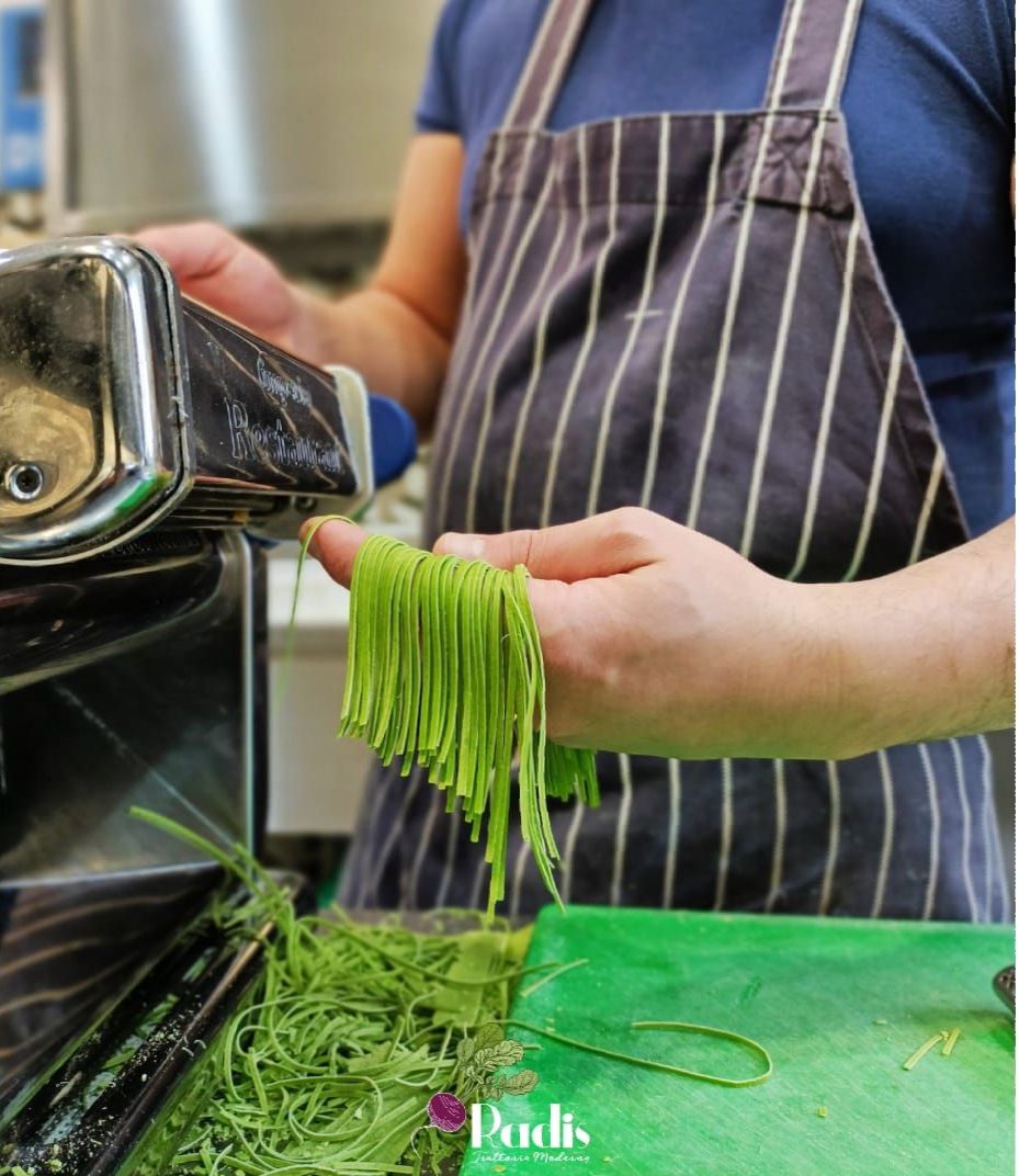 Ristorante affacciato sul mare