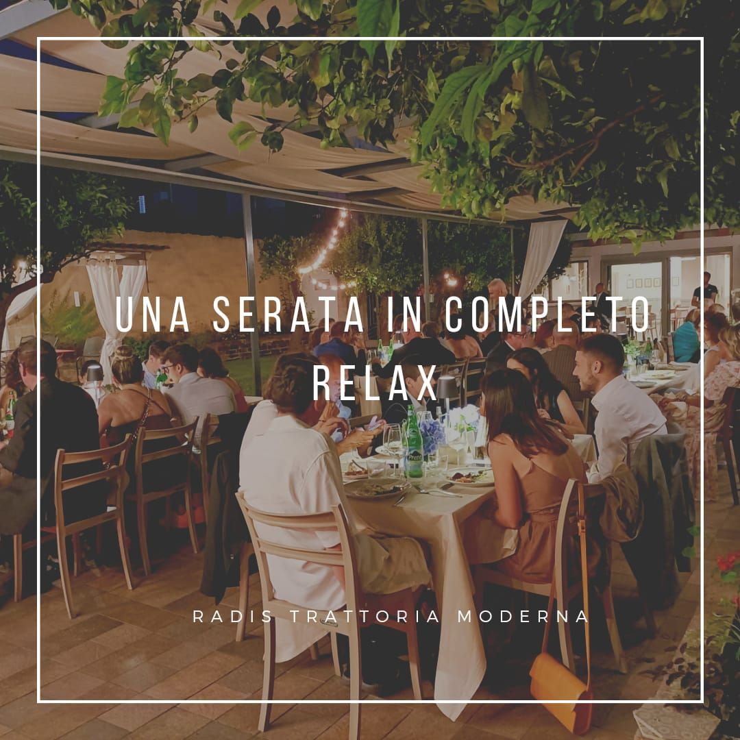 Ristorante affacciato sul mare