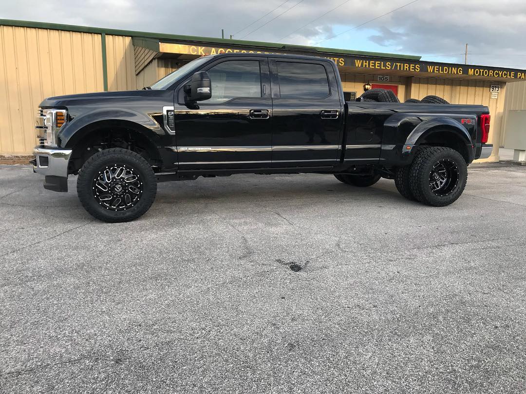 Ford Trucks | Longwood, FR | Top Trucks of Central Florida