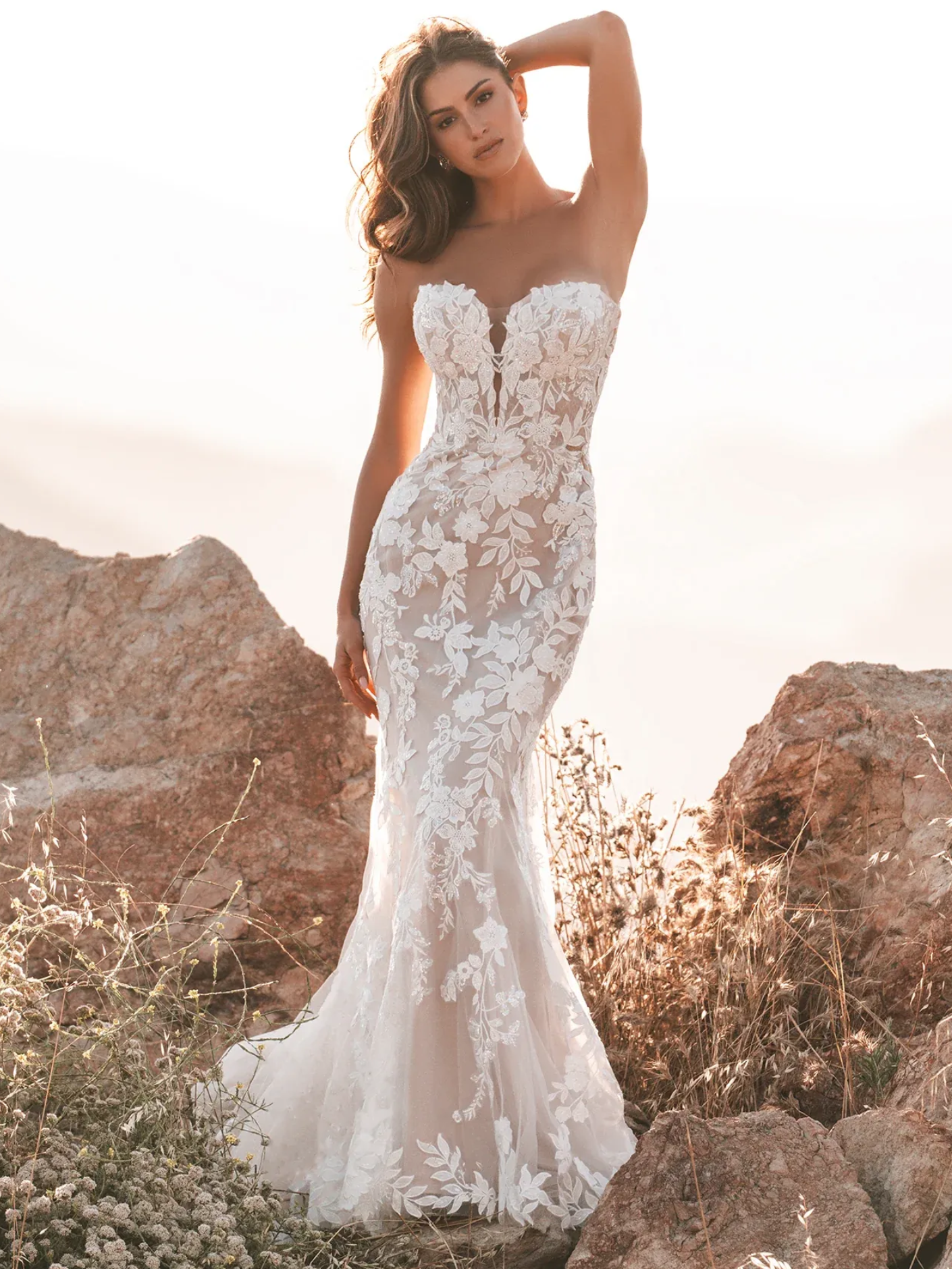 Allure Bridals