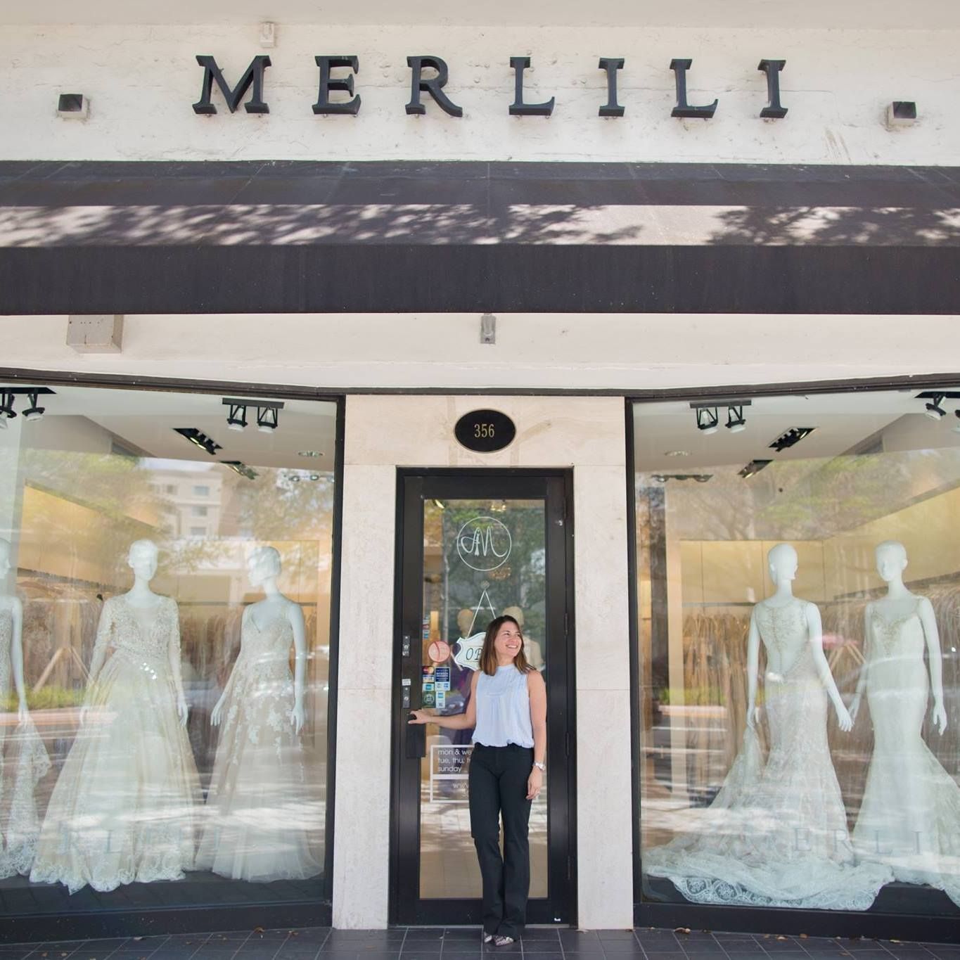 Merlili Bridal Boutique | Wedding Dresses in Coral Gables & Miami Merlili Bridal Boutique | Wedding Dresses in Coral Gables & Miami