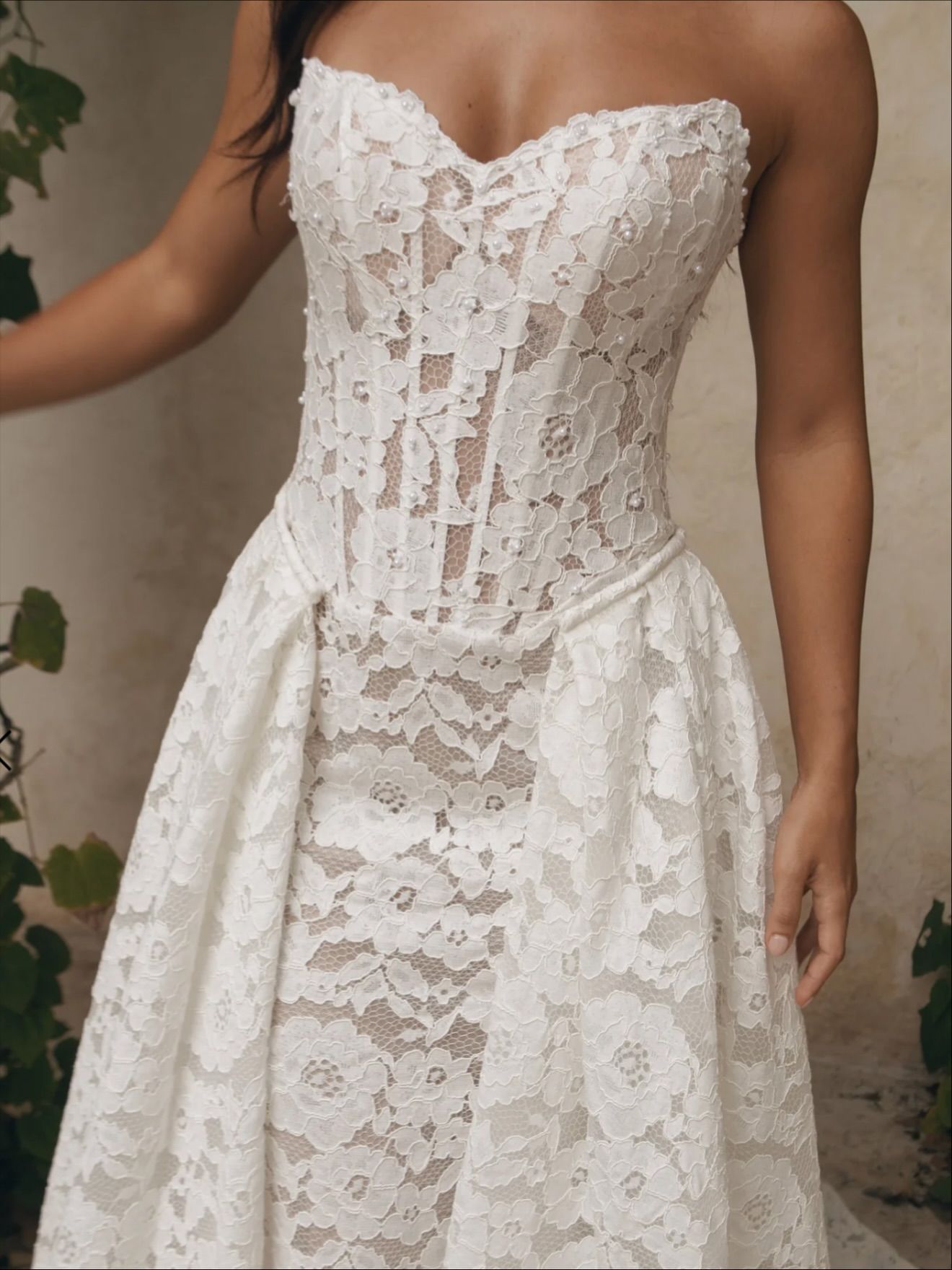 Merlili Private Label