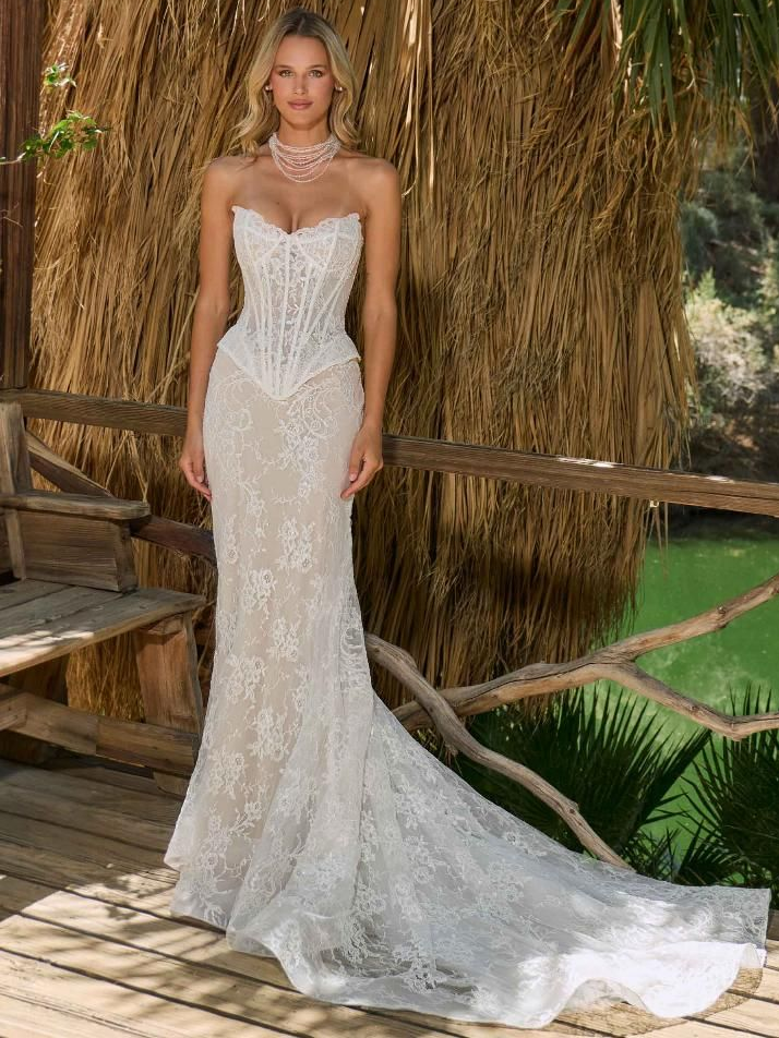 L’Amour by Calla Blanche Spring 2026 Trunk Show