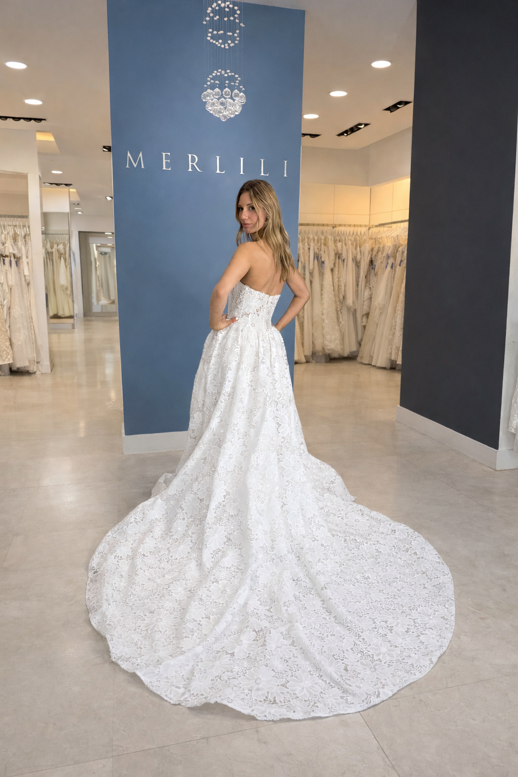 Merlili Private Label