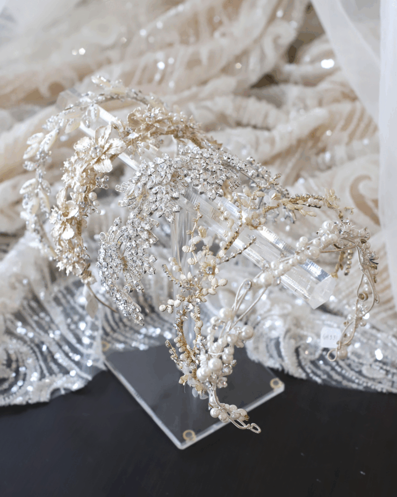 Bridal Accessories