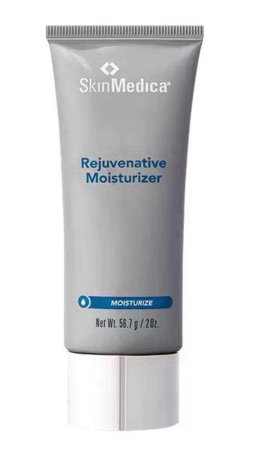 Rejuvenative Moisturizer