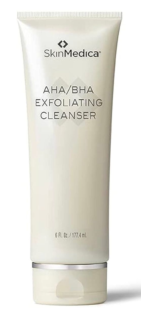 AHA/BHA Cleanser