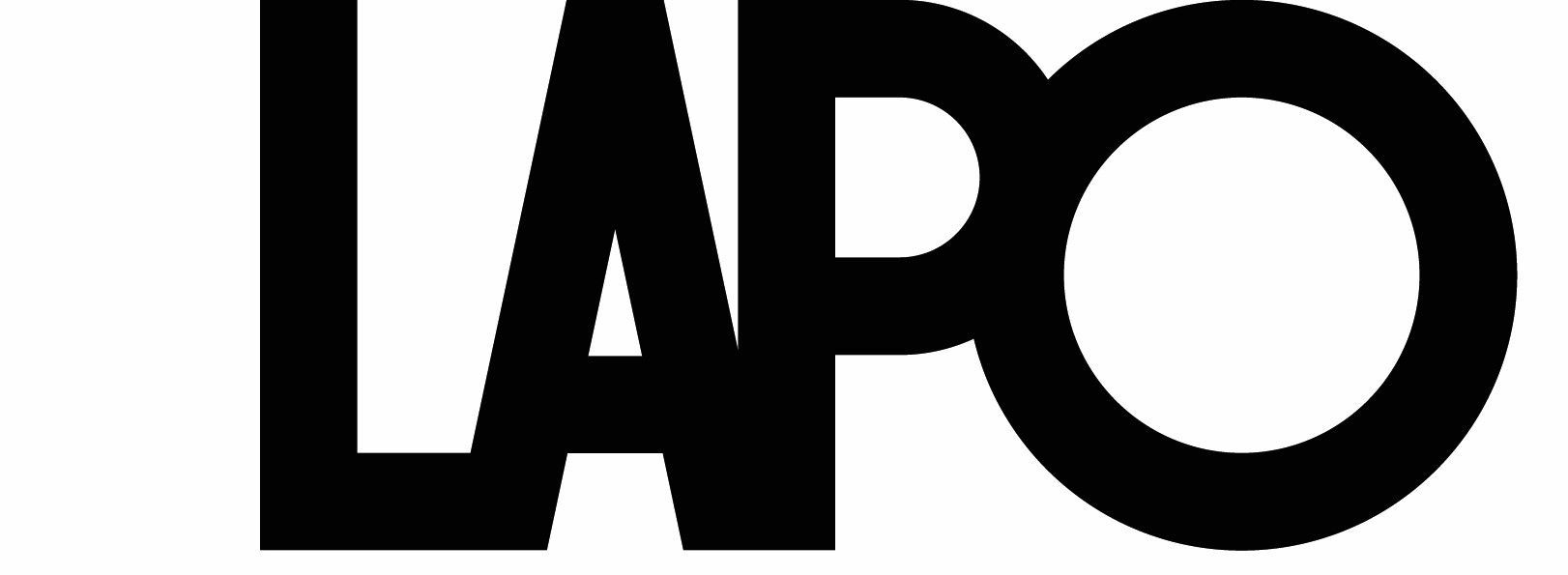 Logo Lapo